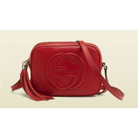 bolsa gucci soho disco replica|authenticity of gucci soho bag.